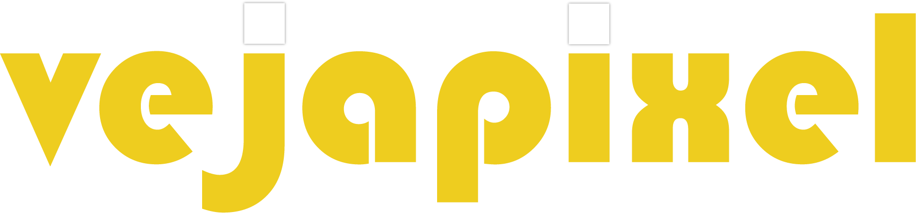 Logotipo de Plataforma Vejapixel